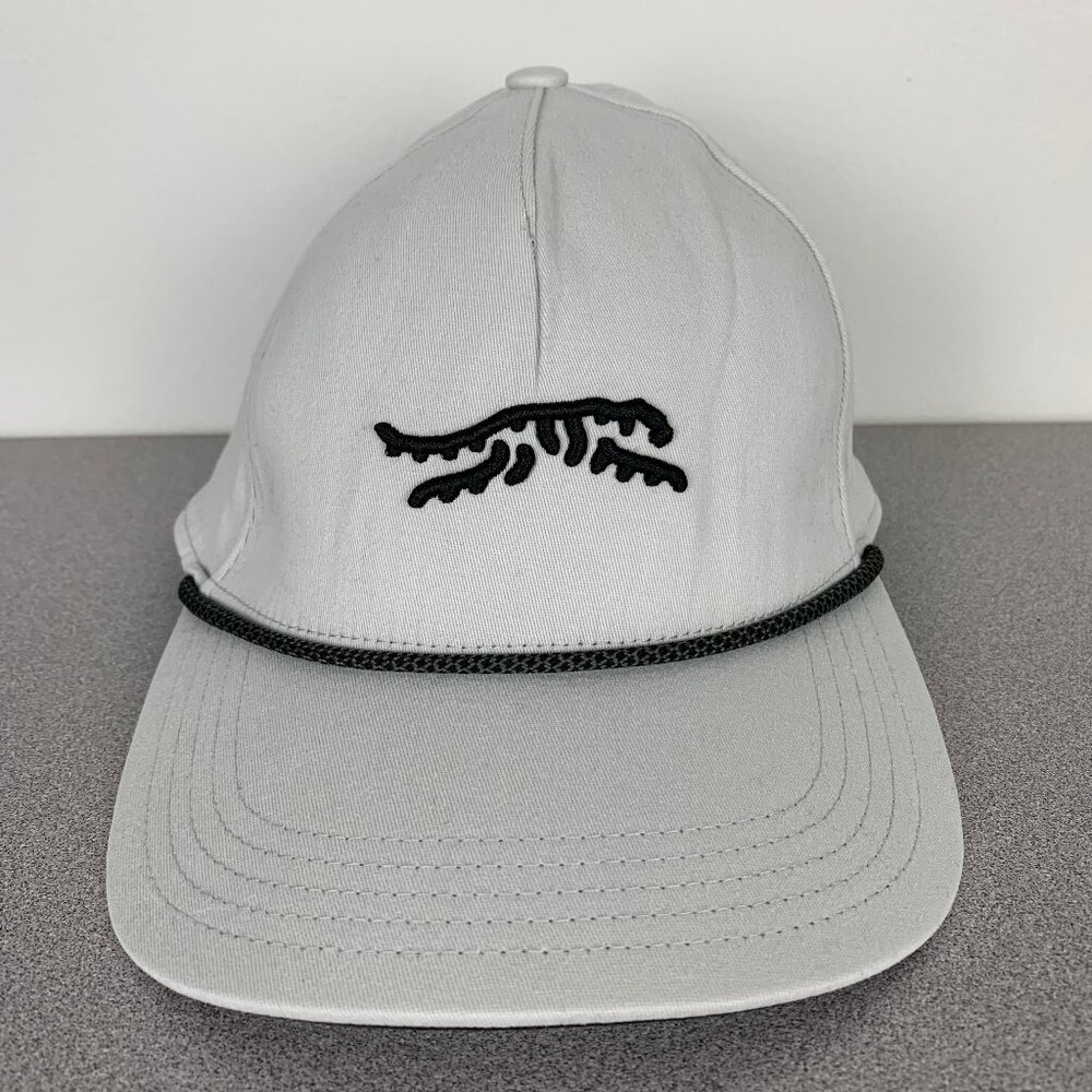 Sun Day Red Tiger Woods Rope Hat